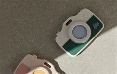 Liewood dino sandy/garden green mix bidering Steven kamera